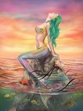 by Alena Lazareva