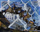 by Mary Clanahan