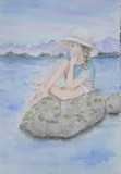 by Patricia Elgee