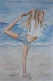 by Patricia Elgee