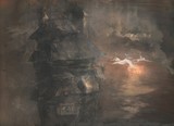 by Polina smokepaint