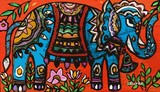 by Lesli Pringle-Burke