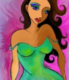 by Lesli Pringle-Burke