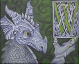 by Teresa O'Dell