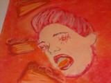 by Ramona Maxwell