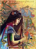 by Maria J. William
