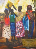 by victor mwakalombe