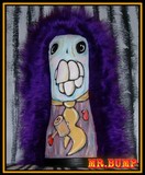 by Voodoo Velvet