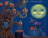 by Blonde Blythe