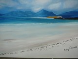 by MARY CARROLL
