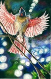 by Michelle LeBoeuf