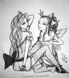 by Ivy van Hulst
