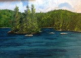 by Tracy Butland Bartczak