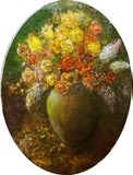 by Sylva Zalmanson