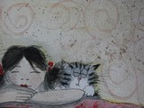 by KAY DAWSON