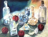 by Yelena Dyumin