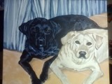 by Teddie Dumas Forbes