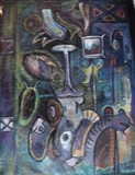 by Thom Butkus
