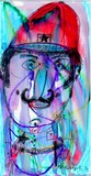 by Mark Kokopelli Watkins, Artist