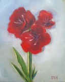 by Debi Hinshaw