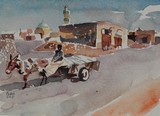 by mohamed fadul