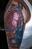 by Chris Aleman