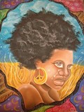 by Akeem Scott