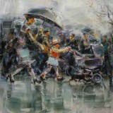 by David Giorgadze