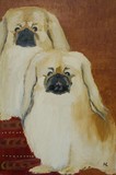 by Hanny Gerritsen
