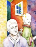 by Nana Kreegar