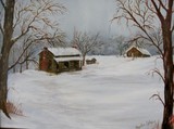 by Martha Efurd