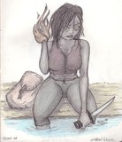 by Rosa Dogg Jonsdottir