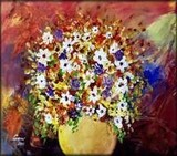 by Peggy Garr