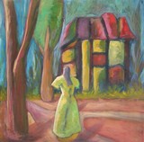 by Christy Hulsey