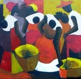 by Kojo Biney