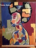 by Veronica Jackson