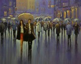 by Chris McMorrow