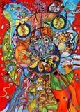 by Dora Mandragora