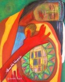 by Amalia Vingelli