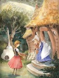 by Joanna Pasek