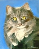 by Judy Petett