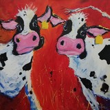 by Terri Einer