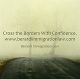 by Berardi Immigration Law