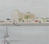by GORDON OGILVIE