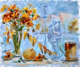 by Elena Zorina