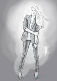 by TJL Artist