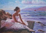 by Elena Sokolova
