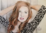 by Angela Mingledorff