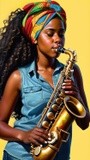 by Tyrone Smith