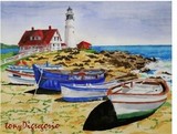 by tony digregorio